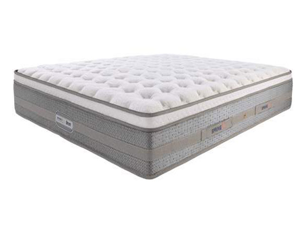 green matt mattress